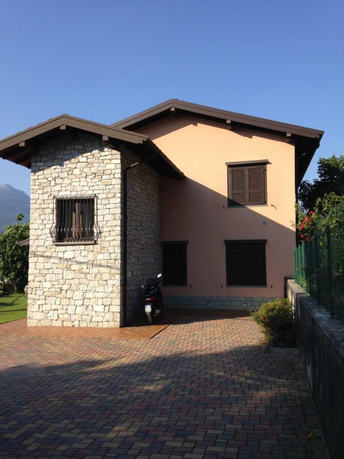 فيلا Casa Simone كوليكو المظهر الخارجي الصورة