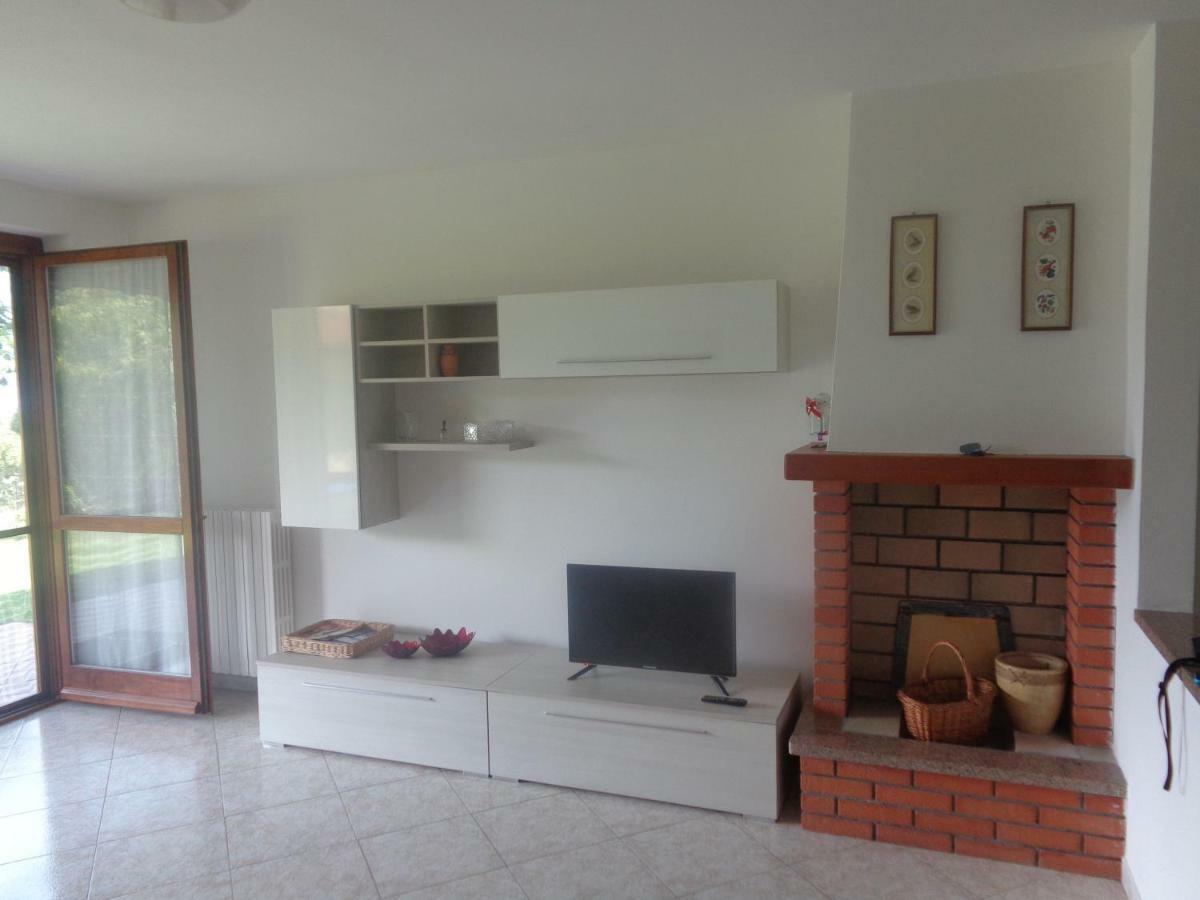فيلا Casa Simone كوليكو المظهر الخارجي الصورة