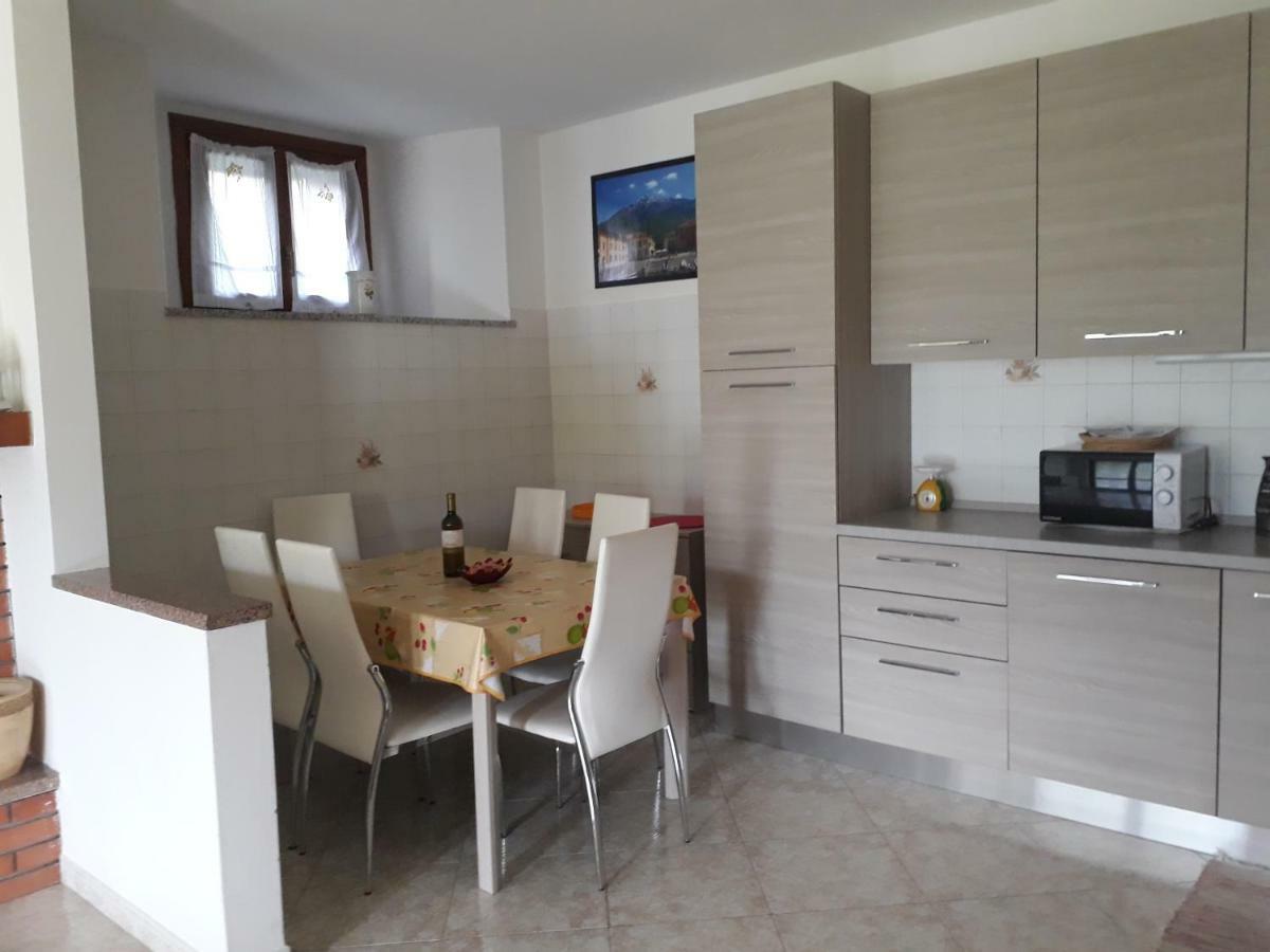 فيلا Casa Simone كوليكو المظهر الخارجي الصورة