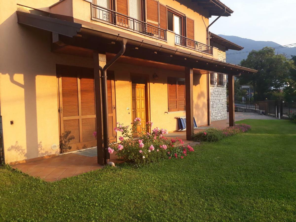 فيلا Casa Simone كوليكو المظهر الخارجي الصورة
