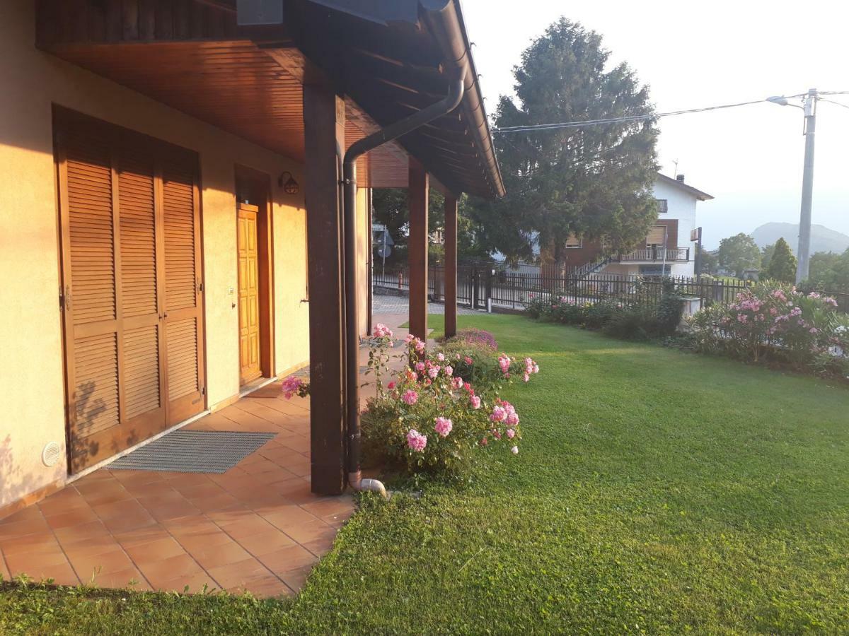 فيلا Casa Simone كوليكو المظهر الخارجي الصورة